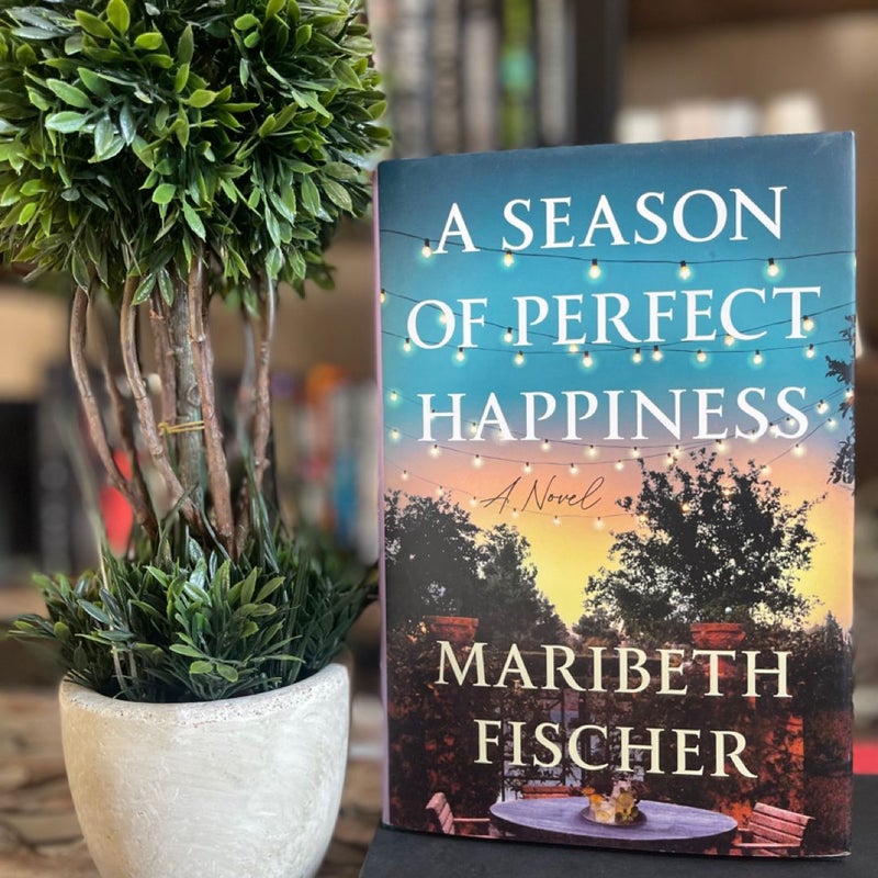 A Season of Perfect Happiness