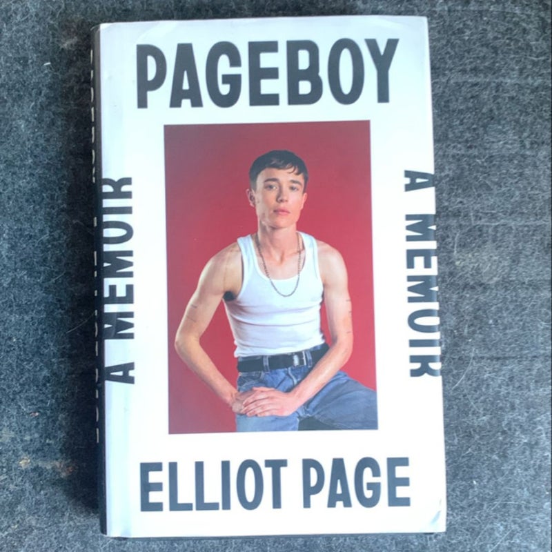 Pageboy