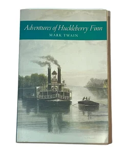 The Adventures of Huckleberry Finn