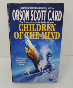 Children of the Mind