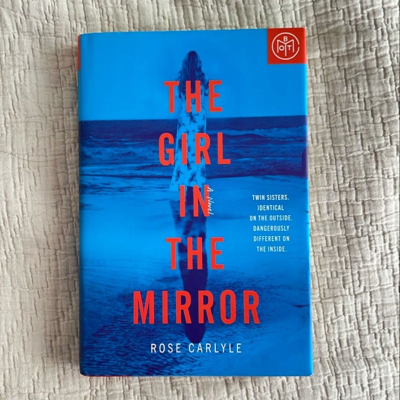 The Girl in the Mirror