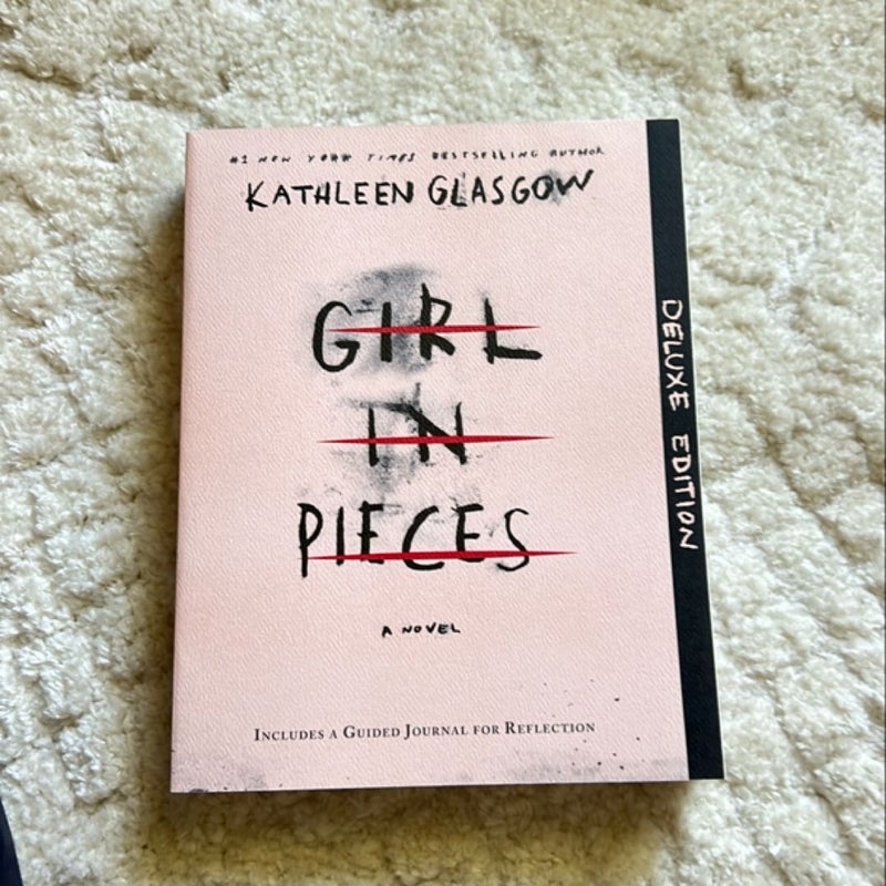 Girl in Pieces Deluxe Edition