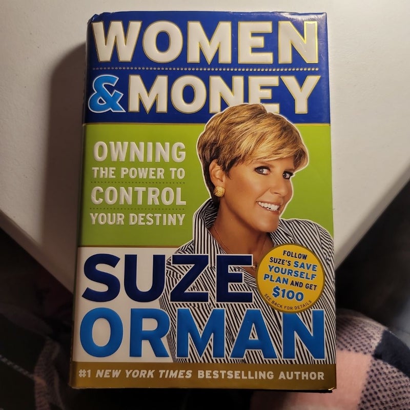 Women and Money