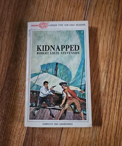 Kidnapped