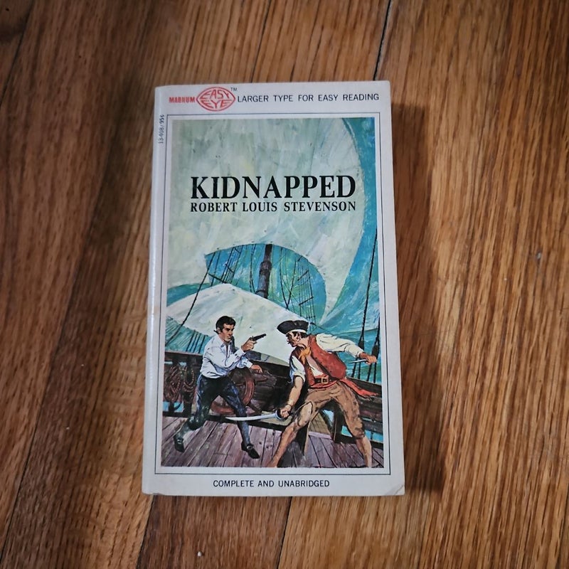 Kidnapped