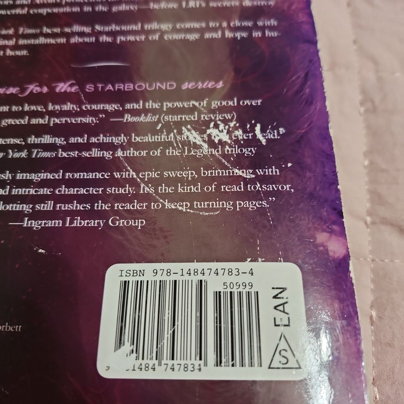 Their Fractured Light