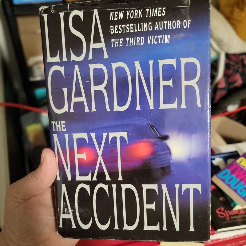 The Next Accident