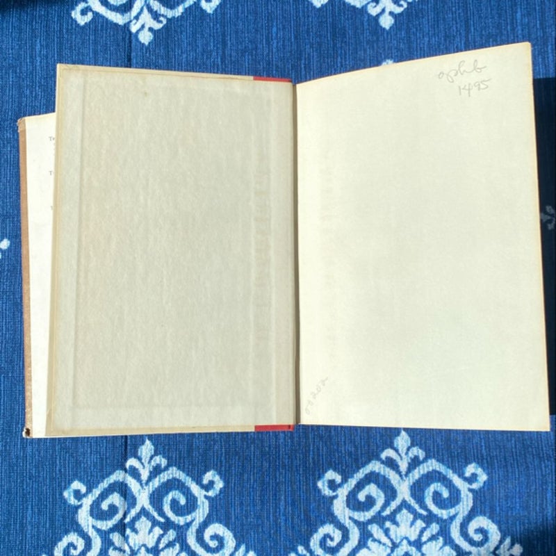 Seven Githuc Tales 