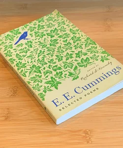 Selected Poems of e e Cummings