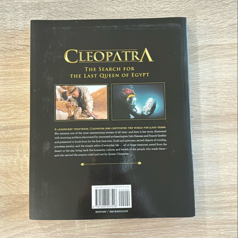 Cleopatra