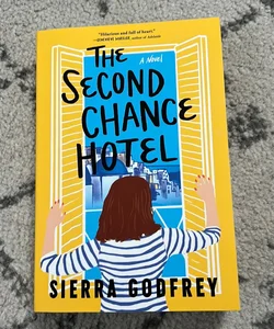 The Second Chance Hotel