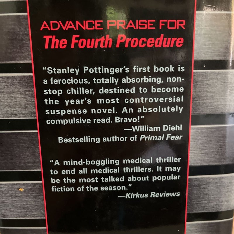 The Fourth Procedure