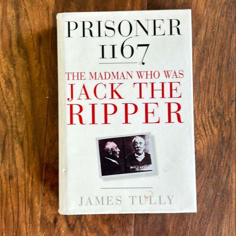 Prisoner 1147