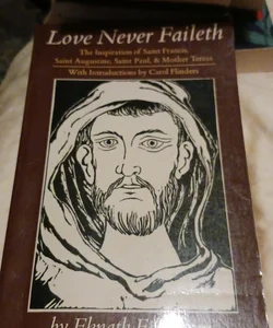 Love never Faileth 