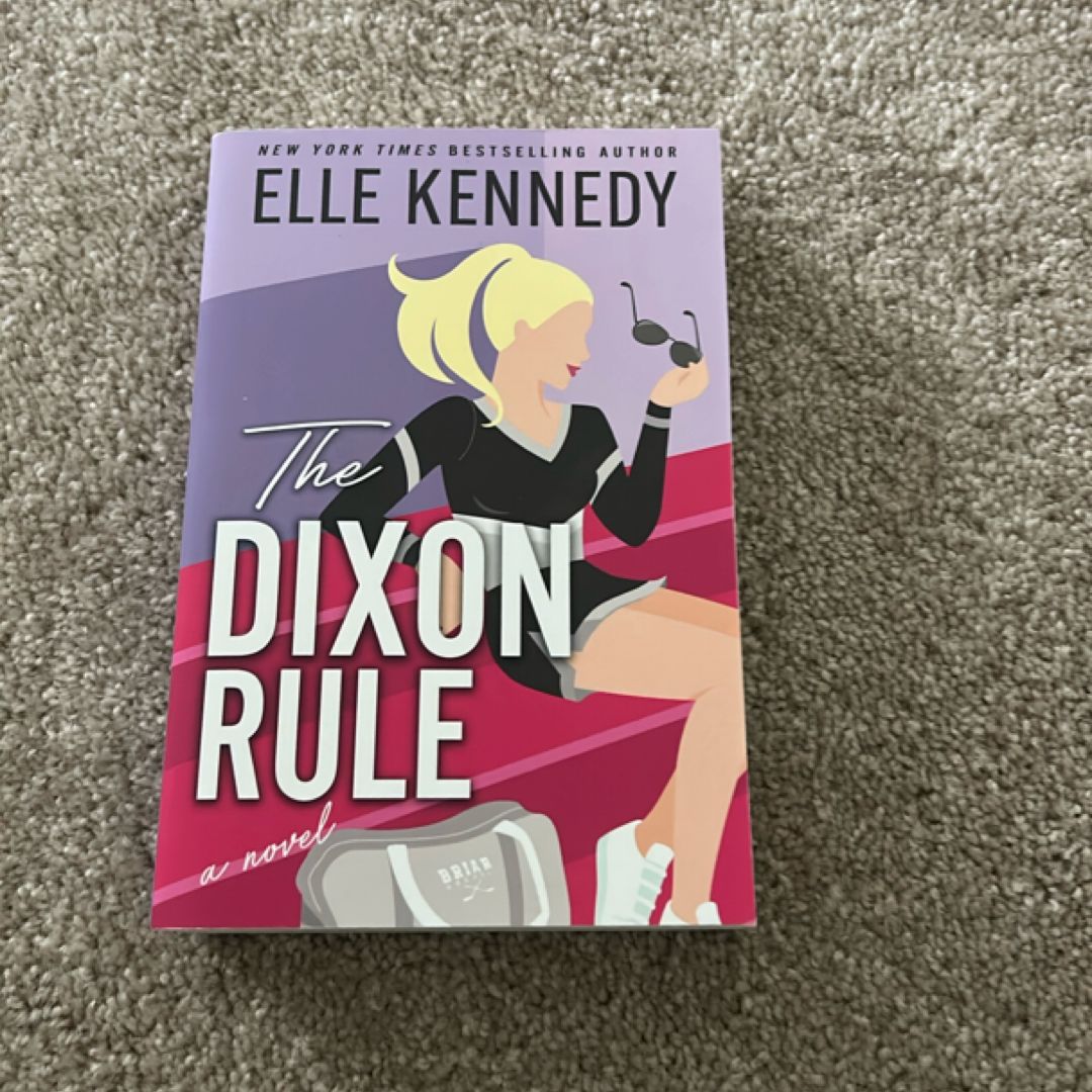 The Dixon Rule