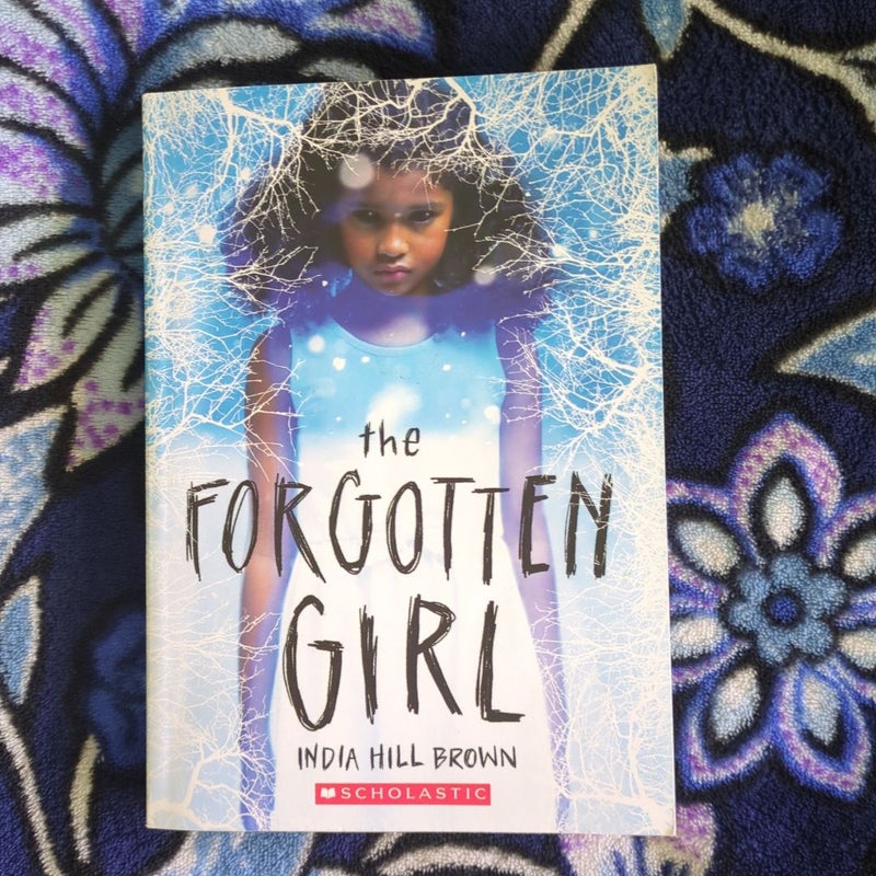 The Forgotten Girl