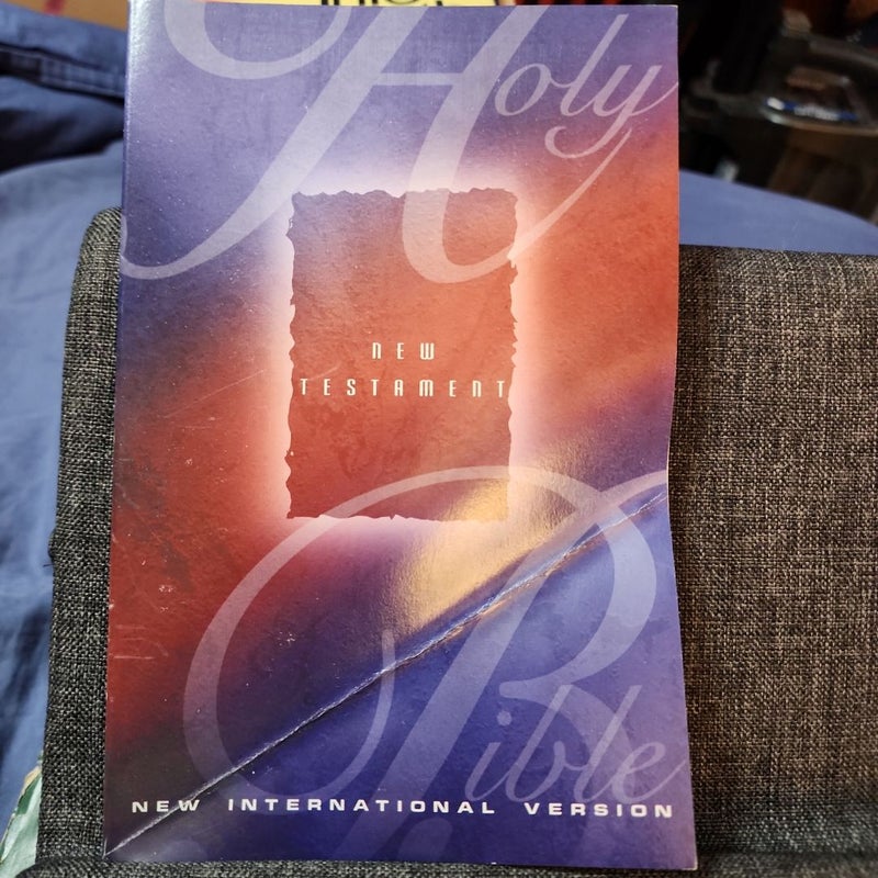 New Testament
