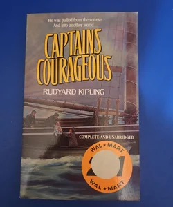 Captains Courageous