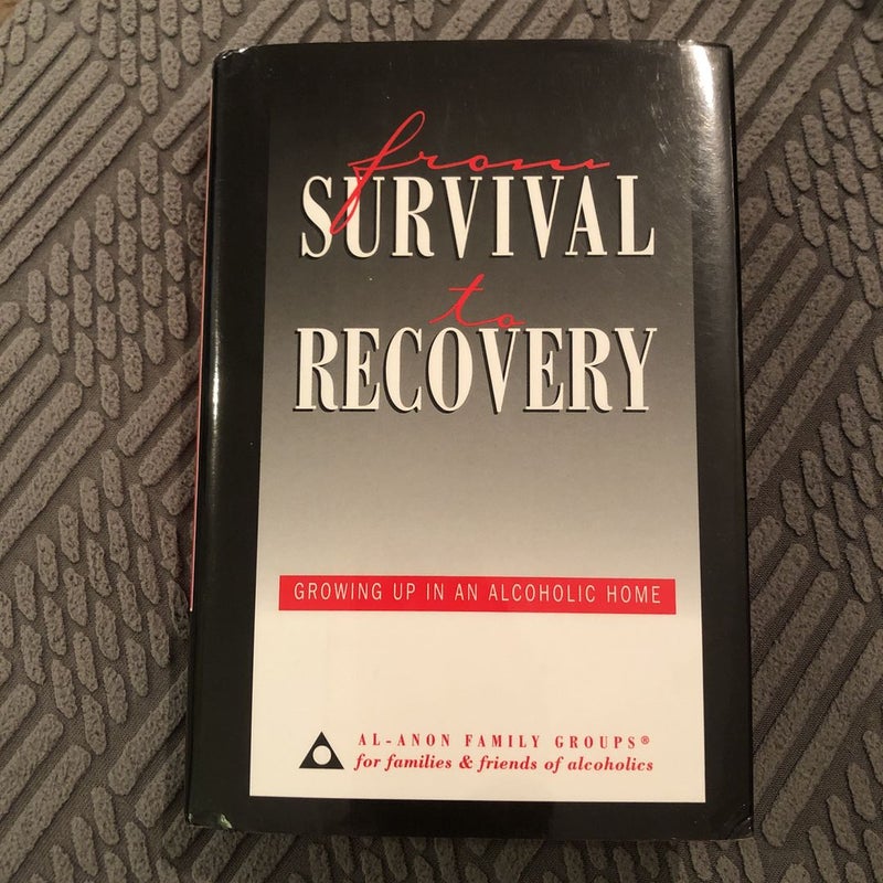 From Survival to Recovery