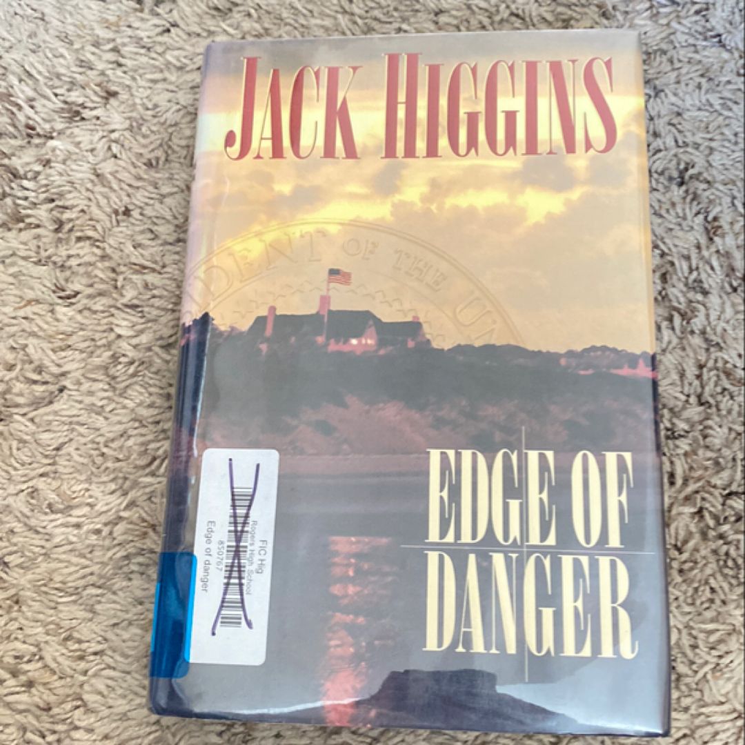 Edge of Danger