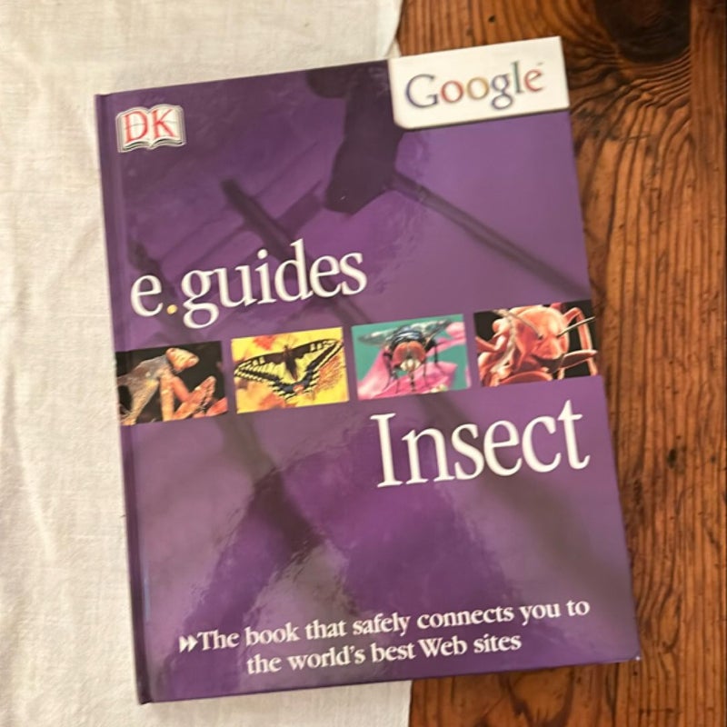 E.guides- Google