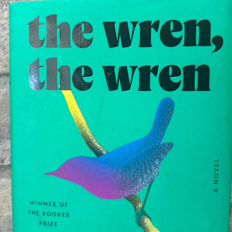 The Wren, the Wren