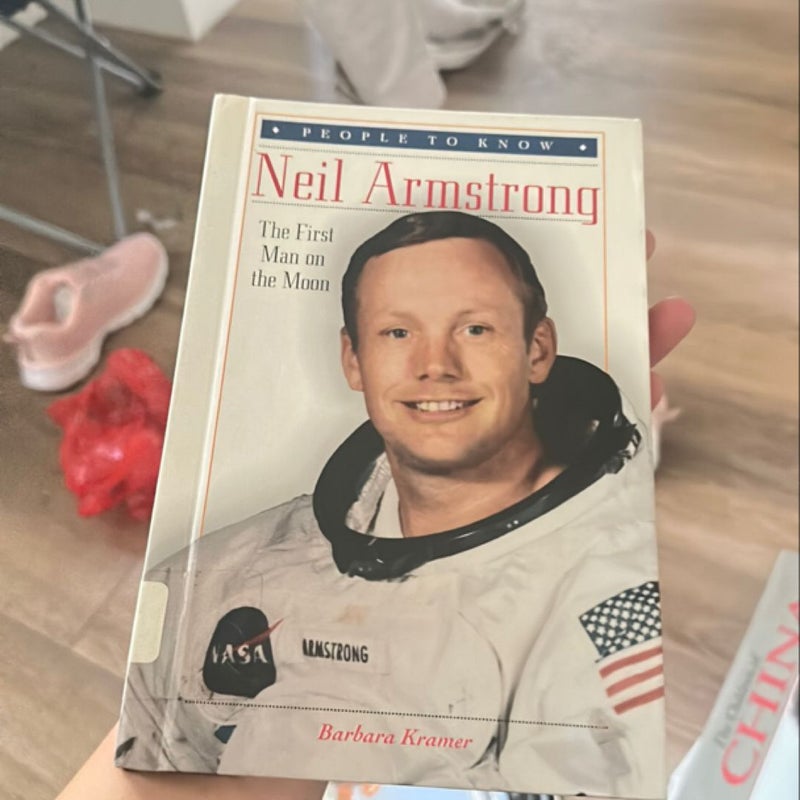 Neil Armstrong