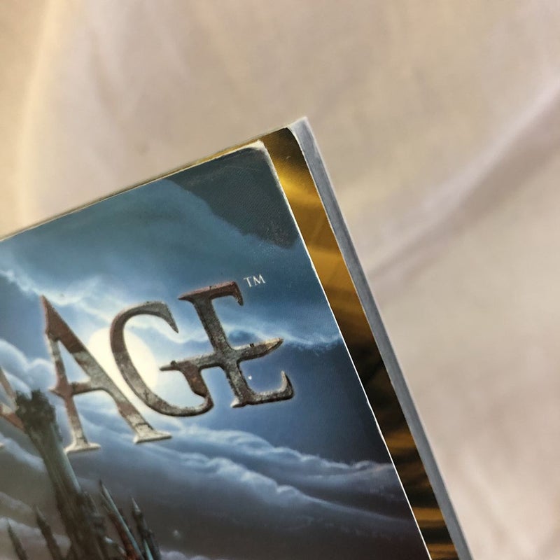 Dragon Age