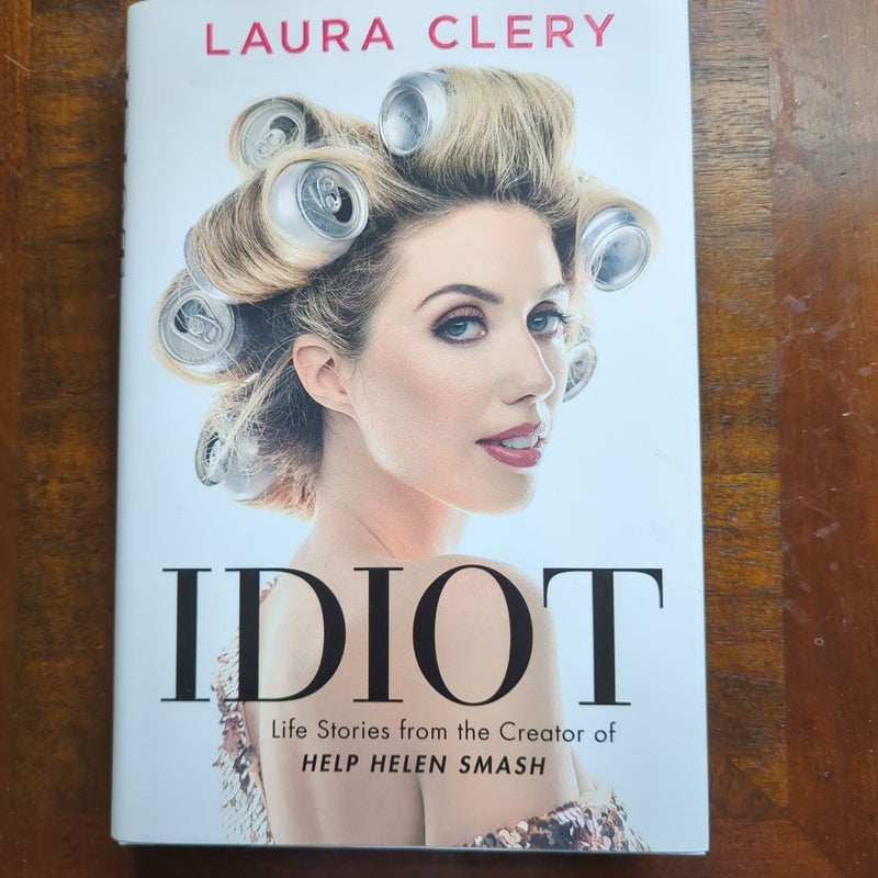 Idiot
