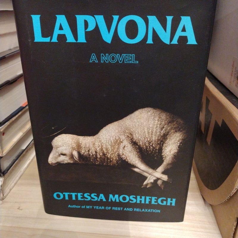 Lapvona