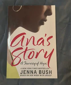 Ana's Story