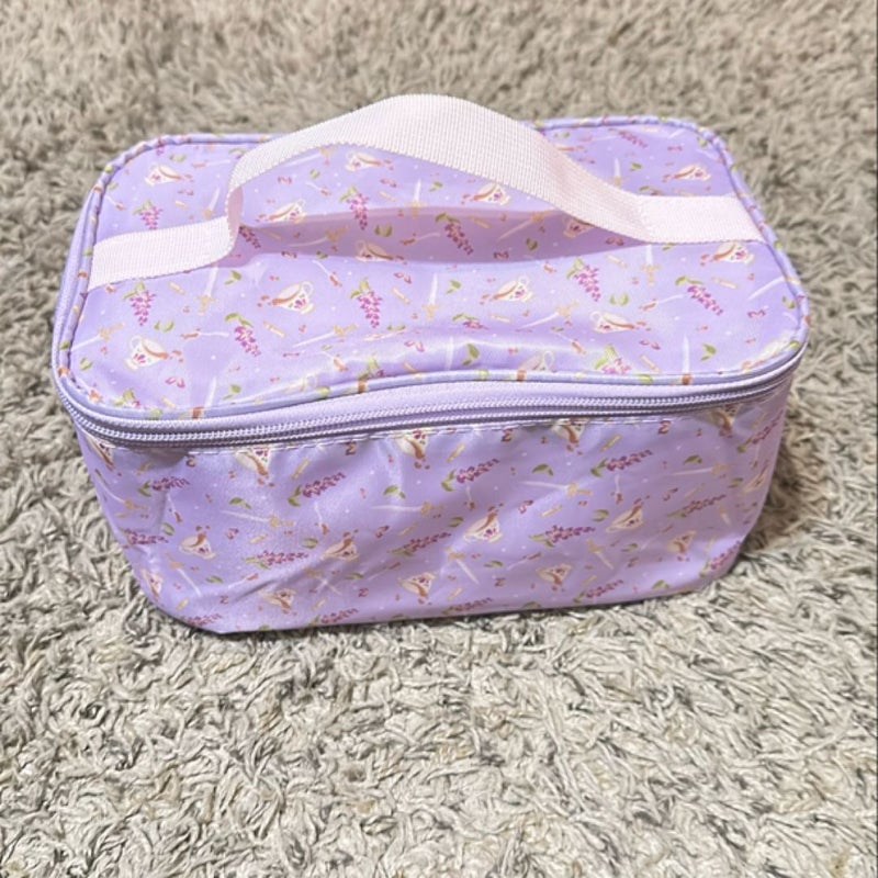 Fairyloot Lunchbox