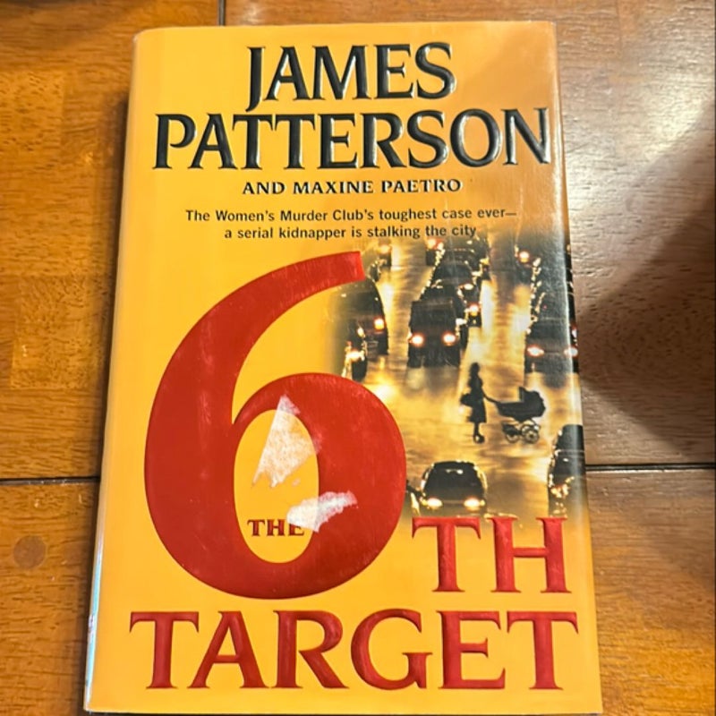 The 6th Target