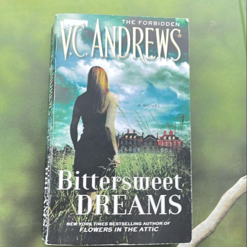 Bittersweet Dreams