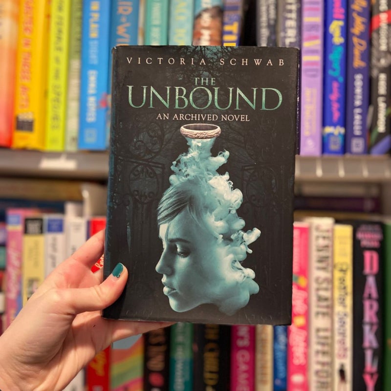 The Unbound