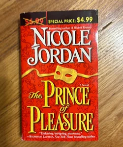 The Prince of Pleasure
