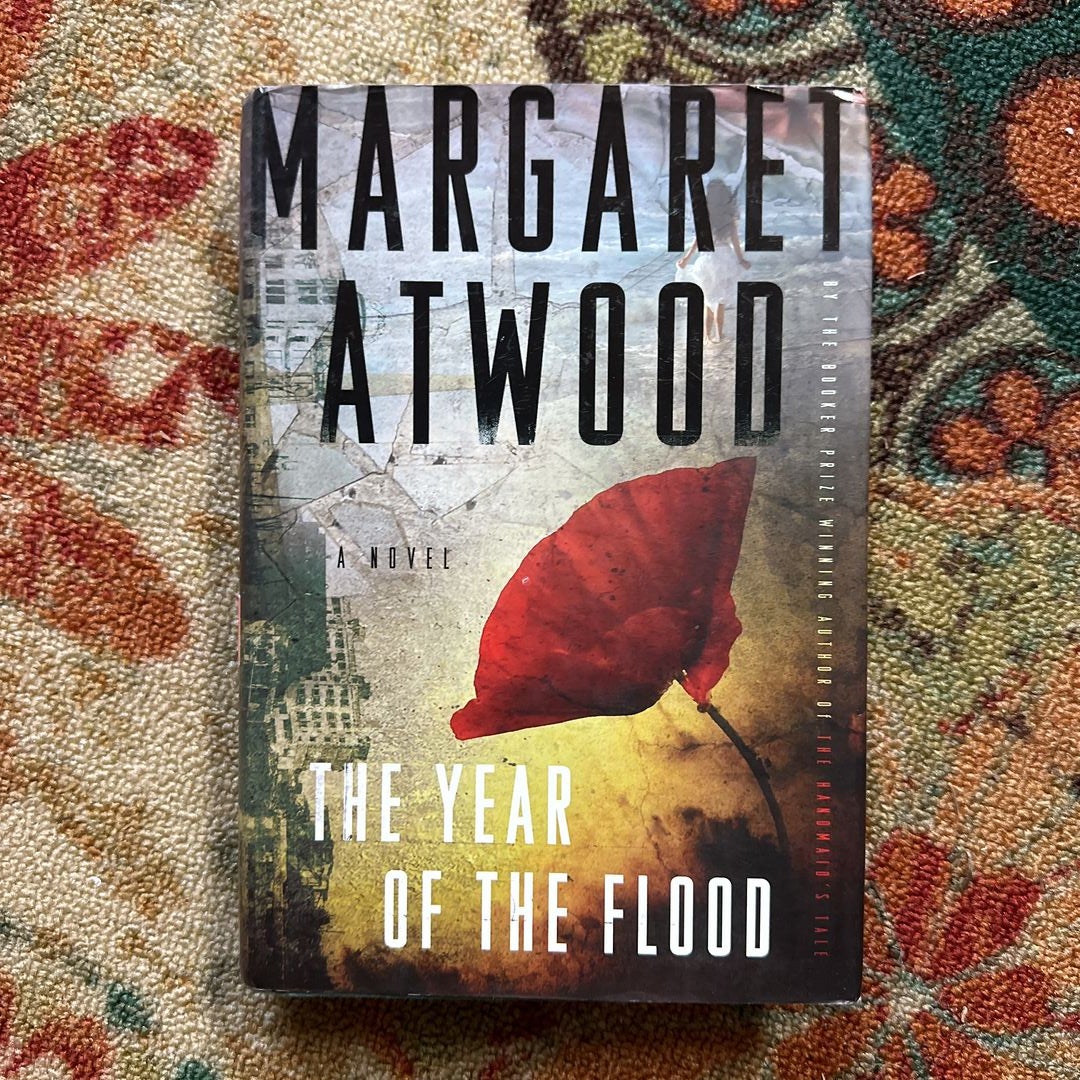 The Year of the Flood