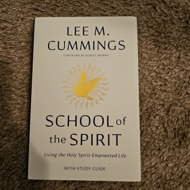 School of the Spirit