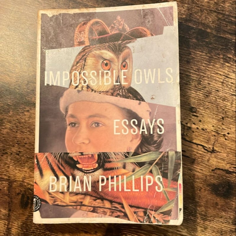 Impossible Owls