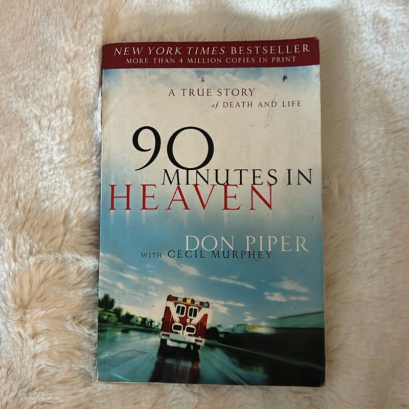 90 Minutes in Heaven