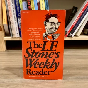 I. F. Stone Weekly Reader