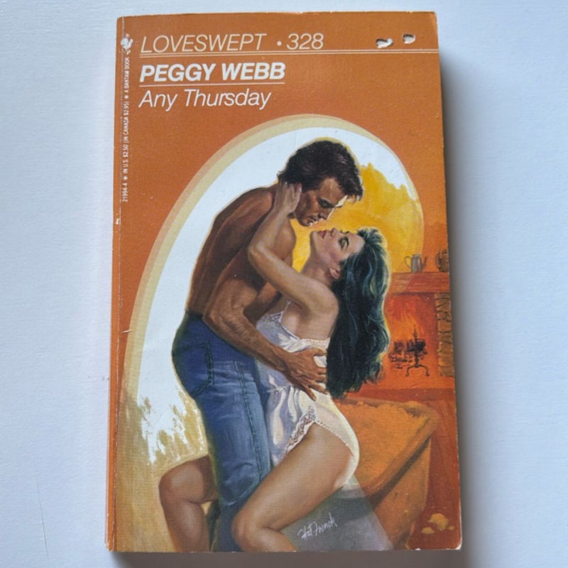 Any Thursday