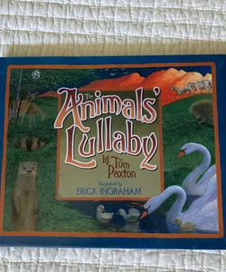 The Animals' Lullaby