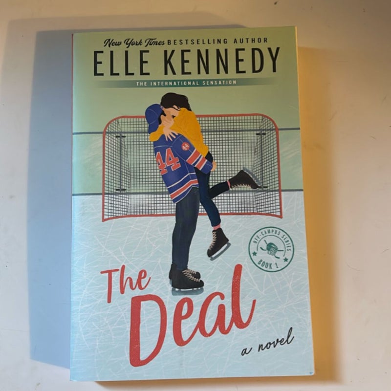 The Deal