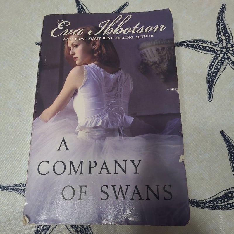 A Company of Swans