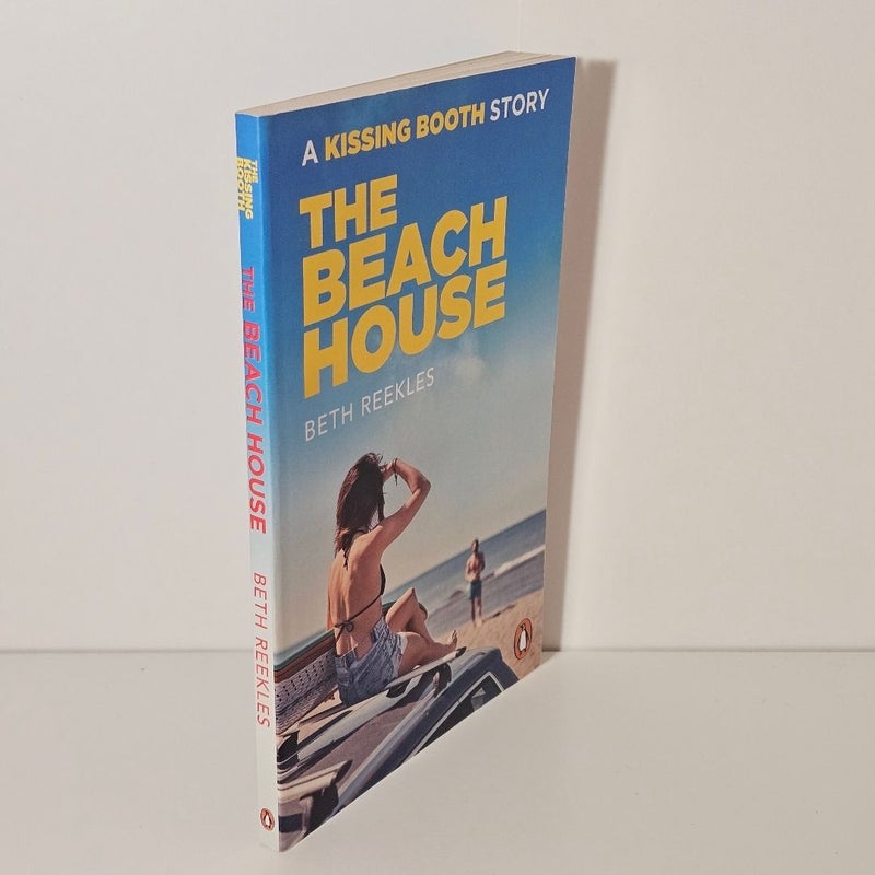 The Beach House