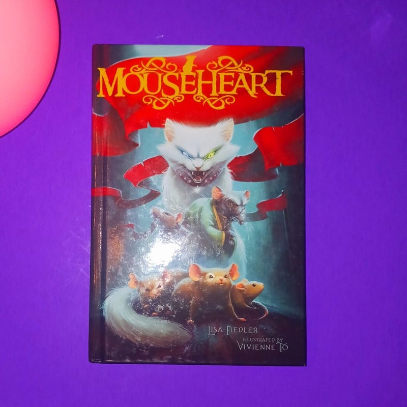 MouseHeart