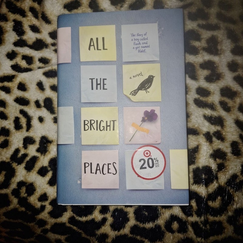 All the Bright Places