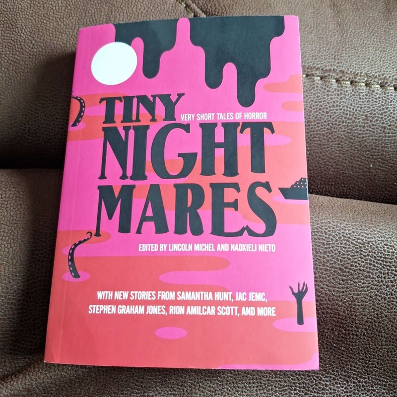 Tiny Nightmares