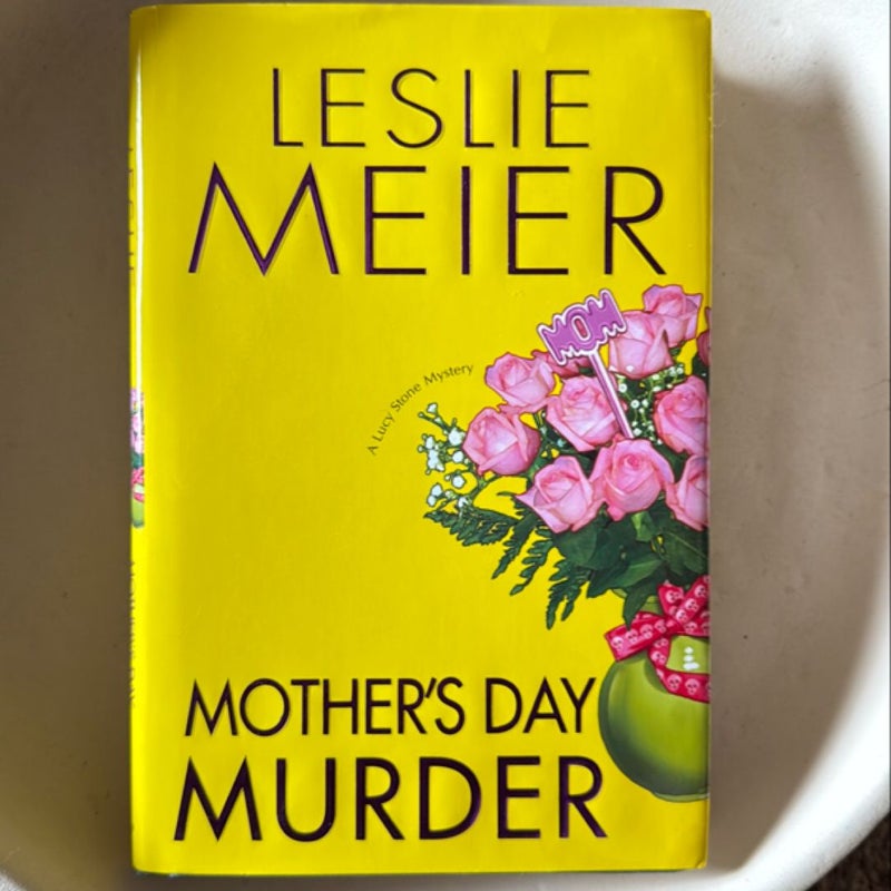 Mother's Day Murder